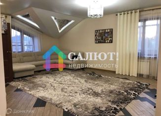 3-комнатная квартира на продажу, 100.2 м2, Костромская область, улица Симановского, 5Б