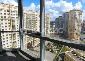 Продаю трехкомнатную квартиру, 103.3 м2, Москва, Мосфильмовская улица, 88к2с5, метро Раменки