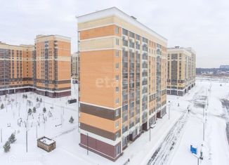 Продается двухкомнатная квартира, 61.4 м2, село Остафьево, Остафьевское шоссе, 14к3