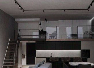 Продажа квартиры студии, 72 м2, Москва, 1-й Нагатинский проезд, 14, район Нагатино-Садовники