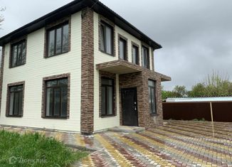 Продажа дома, 133 м2, станица Анапская, Московская улица