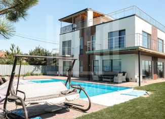 Продается дом, 240 м2, село Весело-Вознесенка, Береговая улица, 8