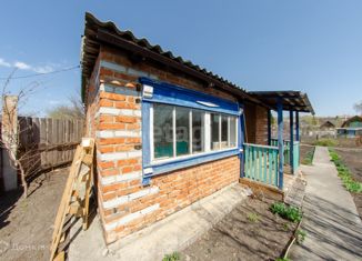 Дом на продажу, 25 м2, Шадринск, Речная улица