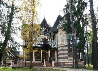 Продажа дома, 623 м2, поселок дома отдыха Озера, Озёрная улица