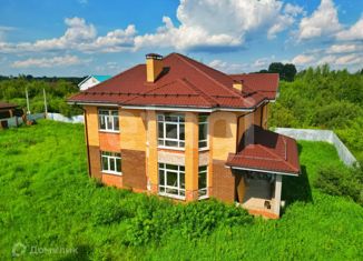 Продажа дома, 260 м2, коттеджный посёлок Москва Река, 13-я Москворецкая улица, 323