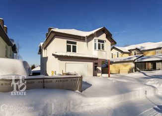 Продажа дома, 346 м2, село Усово