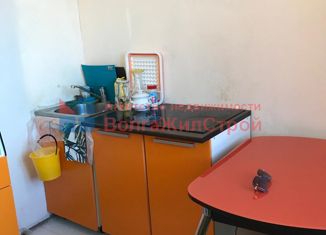 Продам 1-ком. квартиру, 33.5 м2, деревня Афонино, улица Красная Поляна, 4