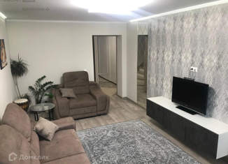 Продам трехкомнатную квартиру, 100.2 м2, Уфа, ЖК Меридиан, Владивостокская улица, 10