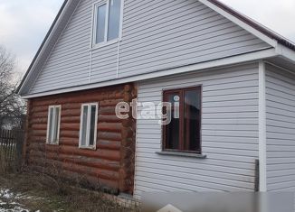 Продам дом, 61 м2, село Карачарово
