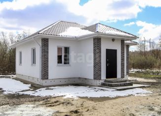 Продается дом, 94 м2, Тюменская область, Яблоневая улица, 125