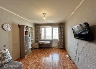 Однокомнатная квартира на продажу, 35.6 м2, Татарстан, Магистральная улица, 16А