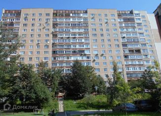 1-ком. квартира на продажу, 39 м2, Москва, метро Лесопарковая, Ратная улица, 16к3