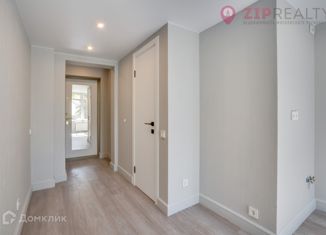 Квартира на продажу студия, 15.2 м2, Москва, Электрозаводская улица, 14с1, район Преображенское