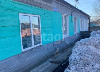 Продается дом, 90 м2, поселок Трудармейский, Солнечная улица, 5А