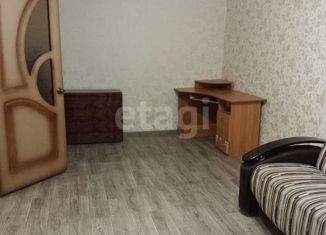 Сдам в аренду 1-комнатную квартиру, 35 м2, Нижегородская область, улица Сергея Акимова, 43