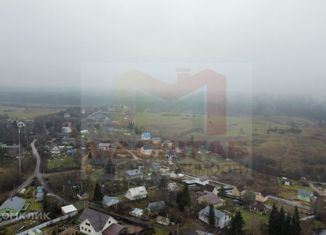 Продаю земельный участок, 10 сот., коттеджный посёлок Никольское
