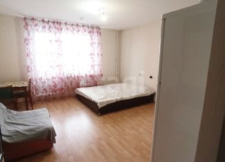 Продажа квартиры студии, 24.7 м2, Челябинск, улица Петра Столыпина, 9, Центральный район