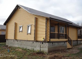 Дом на продажу, 150 м2, деревня Ивановское, Зелёная улица