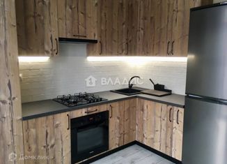 Однокомнатная квартира на продажу, 39 м2, посёлок городского типа Северный, Парковый переулок, 8