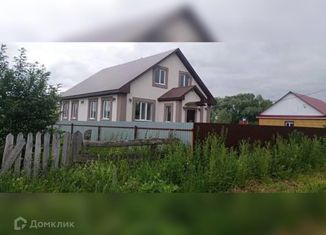 Продажа дома, 142 м2, село Ишеево, Садовая улица, 59