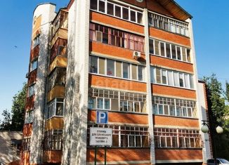 Продается 3-комнатная квартира, 81.5 м2, Йошкар-Ола, Пролетарская улица, 65, 10-й микрорайон