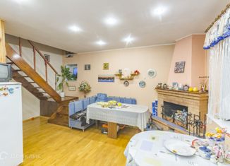Продам дом, 156.5 м2, посёлок Ермаково, Кленовая улица