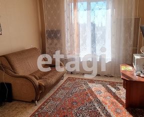 Продажа квартиры студии, 16.4 м2, Уфа, улица Ферина, 3/3, Калининский район