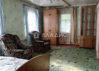 Продаю дом, 54.4 м2, рабочий посёлок Дубровка, улица Маяковского, 30