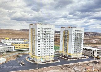 Продажа 1-ком. квартиры, 46.1 м2, Красноярск, улица Калинина, 112