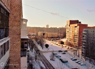 Продается квартира студия, 32 м2, Екатеринбург, Боровая улица, 24, Боровая улица