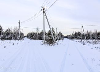 Продаю участок, 13.12 сот., деревня Красный Яр