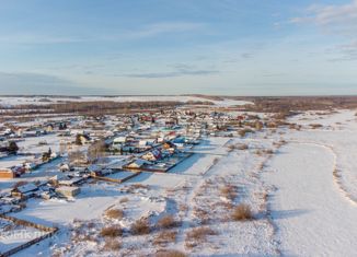 Продается участок, 14 сот., деревня Друганова, Новая улица