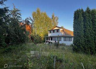 Продаю дом, 80 м2, деревня Семенково, садоводческое некоммерческое товарищество Семёнково, 4