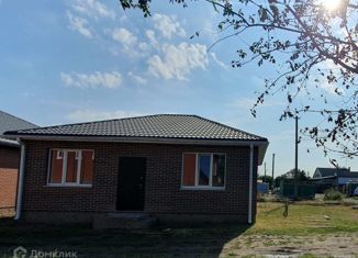 Продам дом, 75 м2, село Чалтырь, Западная улица