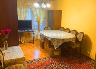 Продажа 3-ком. квартиры, 65.1 м2, Москва, Саянская улица, 5к1, Саянская улица