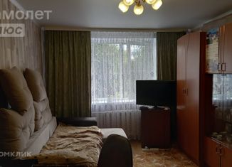 Продам комнату, 14.3 м2, Курская область, проспект Ленинского Комсомола, 61