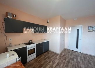 Квартира на продажу студия, 23.9 м2, Челябинск, Советский район, улица Пугачёва, 61