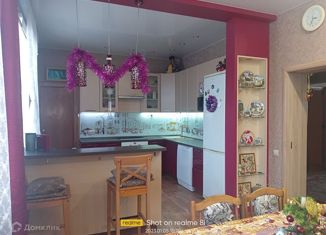 Продажа дома, 174 м2, рабочий посёлок Русская Поляна, улица Ленина