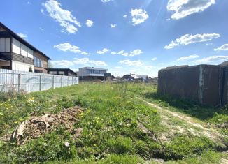 Продается участок, 4.6 сот., деревня Семкино, Новосильцевская улица