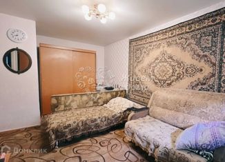 1-комнатная квартира на продажу, 30.5 м2, Волгоградская область, Рабоче-Крестьянская улица, 59