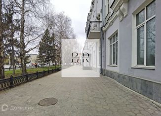 Сдам офис, 596.55 м2, Омская область, улица Гагарина, 36