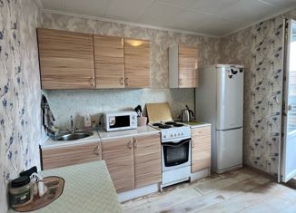 Продается однокомнатная квартира, 33.2 м2, Мурино, Новая улица, 7к2, ЖК Новое Мурино