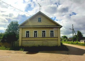 Дом на продажу, 45.9 м2, деревня Опеченский Рядок