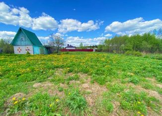 Продаю земельный участок, 5.5 сот., деревня Бяково, 3-я Дачная улица