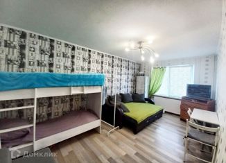 Продается однокомнатная квартира, 32 м2, поселок городского типа Донское, Янтарная улица, 10