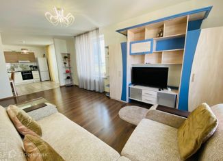 2-комнатная квартира в аренду, 70 м2, Екатеринбург, Красный переулок, 5к1, Красный переулок