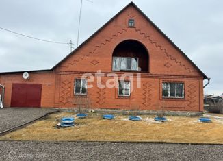 Продаю дом, 150 м2, поселок городского типа Емельяново, Промышленная улица, 51