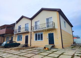 Продам таунхаус, 101 м2, Новороссийск, Монолитная улица