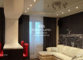 Продам 3-ком. квартиру, 61.4 м2, деревня Мстихино, Мстихинская улица, 6