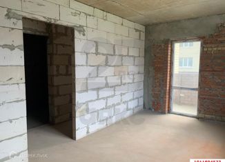 Продается однокомнатная квартира, 37.7 м2, Краснодар, Московская улица, 158/1, ЖК Лучезарный